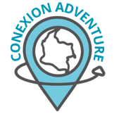 Conexion Adventure logo