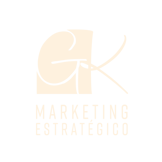 GK Marketing Estratégico logo