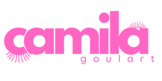 Studio camila goulart logo