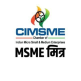 MSMEMITRANAGPUR logo