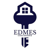 EDMES logo