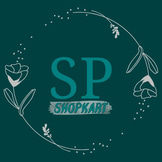 Spshopkart logo