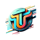 Triplet Trio's Tech logo