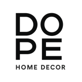 Dope Interior Design logo