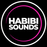 Habibi Sounds logo