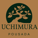 uchimura pousada logo