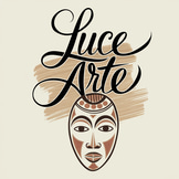 Luce Arte logo