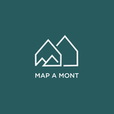 MAPAMONT-MORE than a stay, a MEMORY. logo