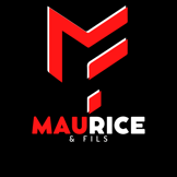 Maurice et fils logo