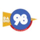 rRADIO 98 FM Rio logo