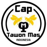 Tawon Mas Indonesia logo