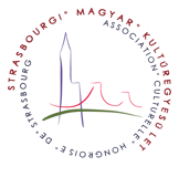 Hungarian Culture Club in Strasbourg logo