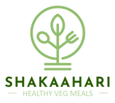 Shakaahari logo