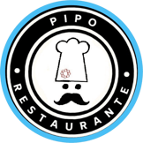 Restaurante Pipo logo