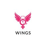 wingssociety ngo logo