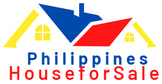 Philippines House for Sale logo