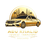 Abu Khalid Tourist Transport logo