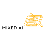 Mixed Ai Tape Co. logo