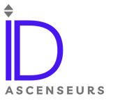 ID Ascenseurs logo