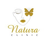 Natura Clinic logo