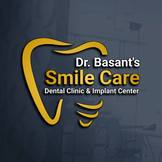 smilecaredentalclinic logo