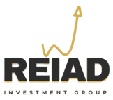 REIAD INVESTMENT logo