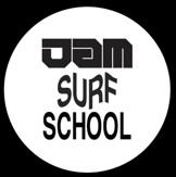 Miguel Reis Surf Coach logo