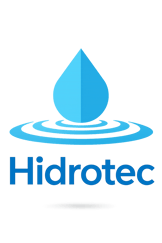 HIDROTEC-TECNOLOGIA HIDROSSANITÁRIA logo