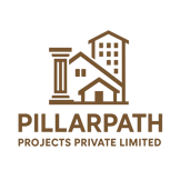PILLARPATH PROJECTS PRIVATE LIMITED logo