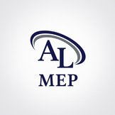 AL MEP BALI CONSTRUCTION logo