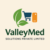 Valleymed Solutions Private Limited logo