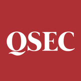 QSEC logo