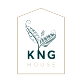KNG House logo