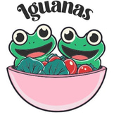 Iguanas logo