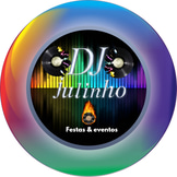 DJ JULINHO FESTAS & EVENTOS logo