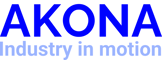 AKONA logo