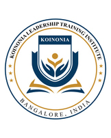 Koinonia Leadership Training Institute logo