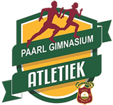 Paarl Gim Atletiek Atletiek Kliniek logo