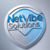 NetVibe logo