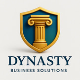 Dynasty Biz Solutions logo