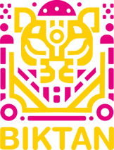 BIKTAN logo