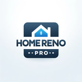 Home Reno Pro logo