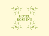 Hotel Rose Inn logo