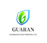 GUARANGUTAN TRADING LTD. logo