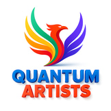 Quantum Artists logo
