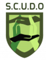 SCUDO logo
