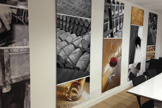 habillage vitrine, décoration des espaces, tableaux photos entreprise