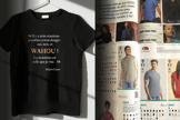 textile personnalisé tee shirt sacs vêtements professionnels