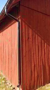 How this paint reacts to the light is wonderfull, natural, true frequency of colors