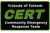 CERT logo